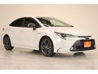 Toyota Corolla Hybrid 2020