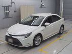 Toyota Corolla Hybrid 2020