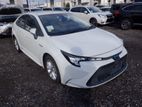 Toyota Corolla Hybrid 2020