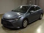 Toyota Corolla HYBRID 2020