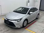 Toyota Corolla HYBRID 2020