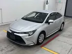 Toyota Corolla HYBRID 2020