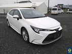 Toyota Corolla HYBRID 2020
