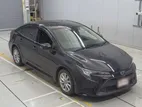 Toyota Corolla Hybrid 2020