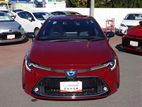 Toyota Corolla Hybrid 2021