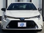 Toyota Corolla Hybrid 2021