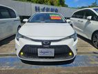 Toyota Corolla Hybrid 2021