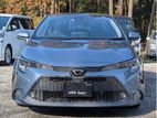 Toyota Corolla hybrid 2021