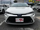 Toyota Corolla Hybrid 2021