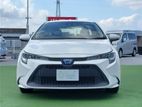 Toyota Corolla HYBRID 2021