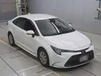 Toyota Corolla hybrid 2021