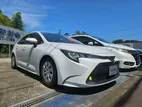 Toyota Corolla Hybrid 2021