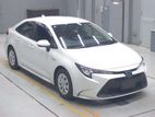 Toyota Corolla Hybrid G-X 2019