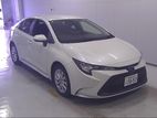 Toyota Corolla Hybrid G-X 2019