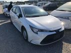 Toyota Corolla HYBRID G-X 2020