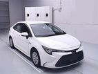 Toyota Corolla Hybrid G X 2020