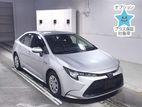 Toyota Corolla Hybrid G-X 2020