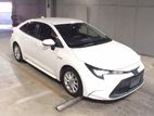 Toyota Corolla Hybrid G-X 2020