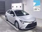 Toyota Corolla Hybrid G-X 2020