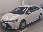 Toyota Corolla Hybrid G-X 4.5 Grade 2020