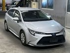 Toyota Corolla Hybrid GX 2020