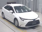 Toyota Corolla Hybrid GX 2020
