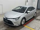 Toyota Corolla Hybrid GX 2020