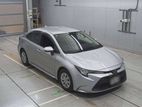 Toyota Corolla Hybrid GX 2020
