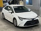 Toyota Corolla Hybrid GX 2020