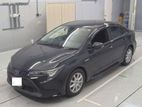 Toyota Corolla HYBRID GX 2020