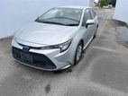 Toyota Corolla Hybrid GX 2020