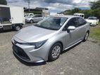 Toyota Corolla Hybrid GX 2020