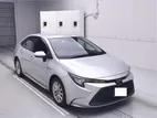Toyota Corolla Hybrid GX 2020