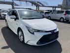 Toyota Corolla Hybrid GX 2020