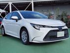 Toyota Corolla Hybrid GX 2021