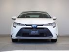 Toyota Corolla Hybrid GX 2021