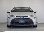 Toyota Corolla Hybrid GX 2021
