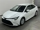 Toyota Corolla HYBRID GX 2021