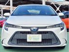 Toyota Corolla Hybrid GX Package 2021