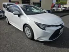 Toyota Corolla Hybrid GX package 2021