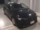 Toyota Corolla Hybrid GX TOURING 2021