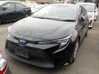 Toyota Corolla Hybrid Pkg.GX Black 2020
