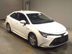 Toyota Corolla hybrid Pre Order 2020