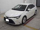 Toyota Corolla Hybrid s 2019