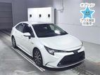 Toyota Corolla Hybrid S 2019