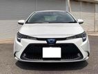 Toyota Corolla Hybrid s 2019