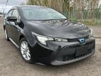 Toyota Corolla HYBRID S 2019