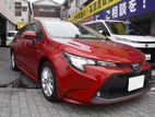 Toyota Corolla HYBRID S 2019