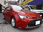 Toyota Corolla HYBRID S 2019