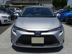 Toyota Corolla Hybrid S 2019